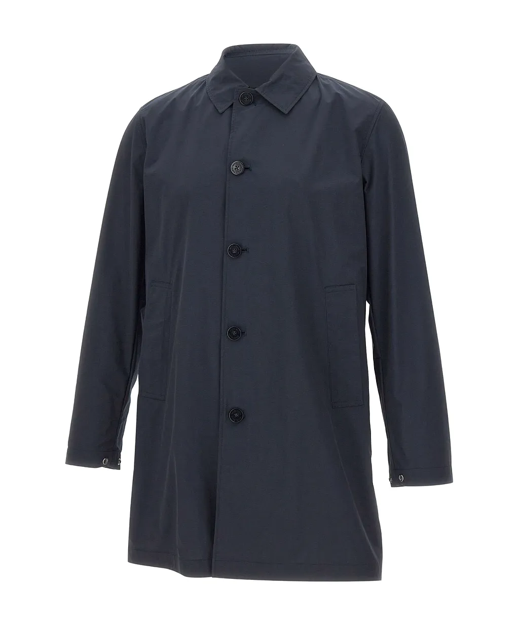 Woolrich Urban Lamar Mid-Length Coat