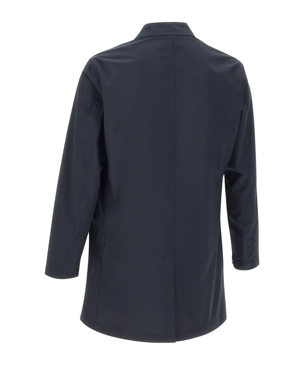 Woolrich Urban Lamar Mid-Length Coat