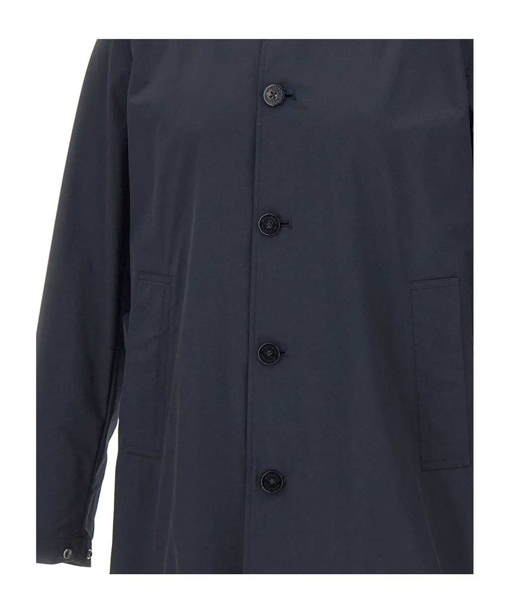 Woolrich Urban Lamar Mid-Length Coat