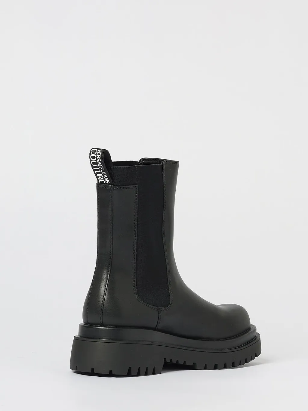 Versace Jeans Couture Drew Chelsea Boots