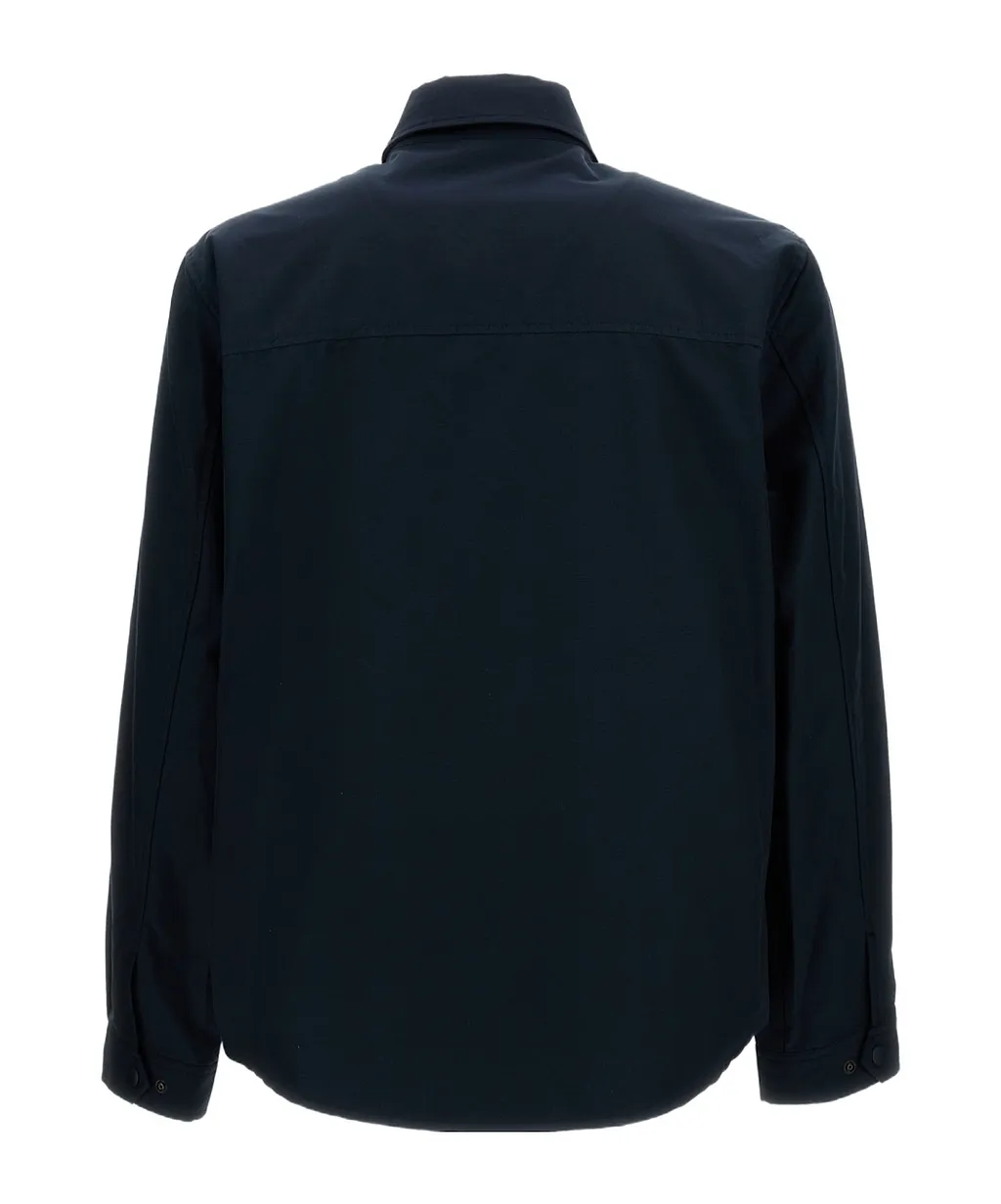 Light Over-Shirt Ramar
