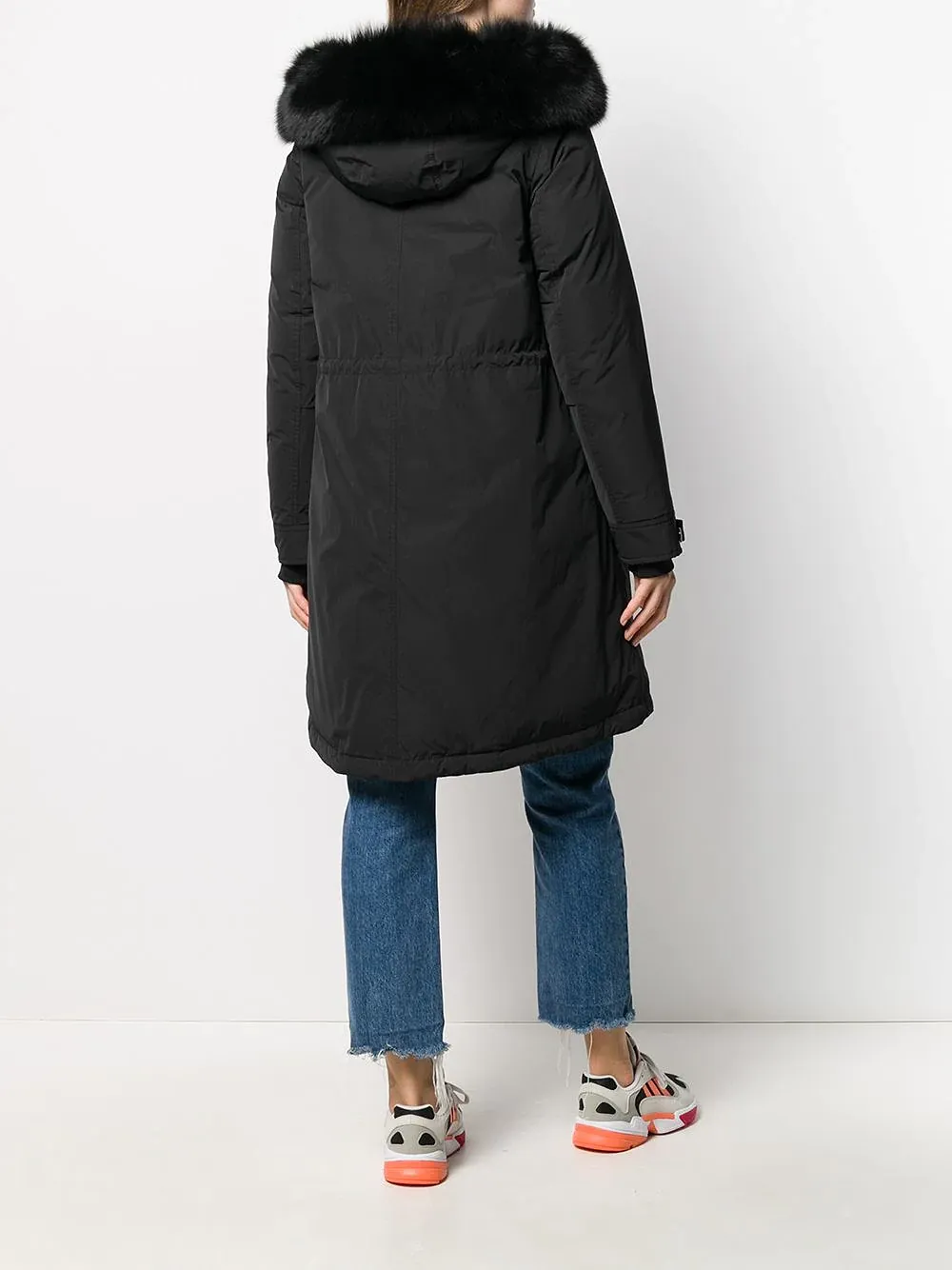 Keystone Down Jacket