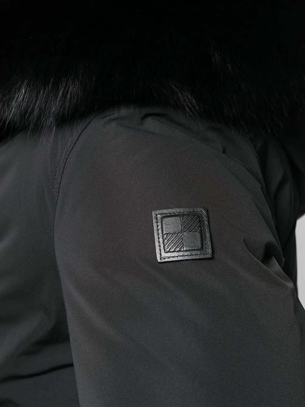 Keystone Down Jacket