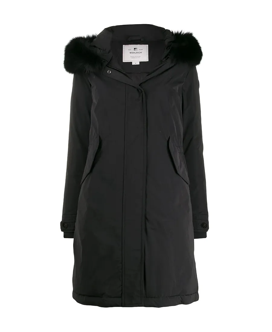 Keystone Down Jacket