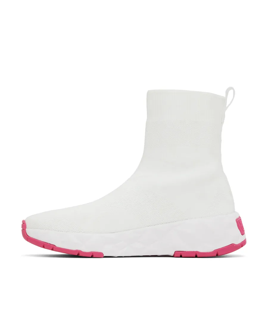 Logo High-Top Leisure Sports Shoes