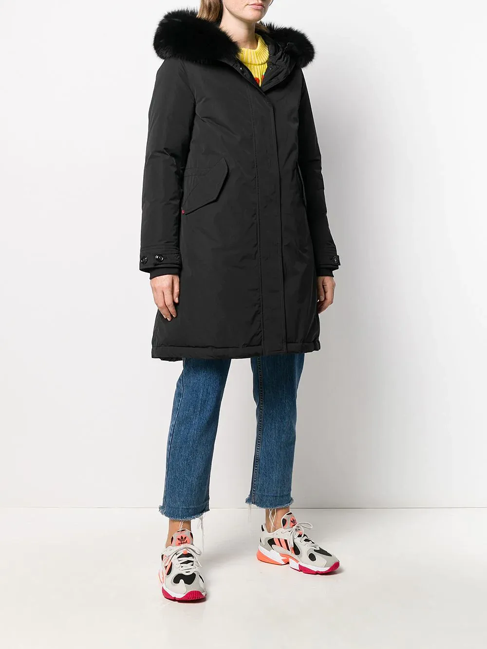 Keystone Down Jacket