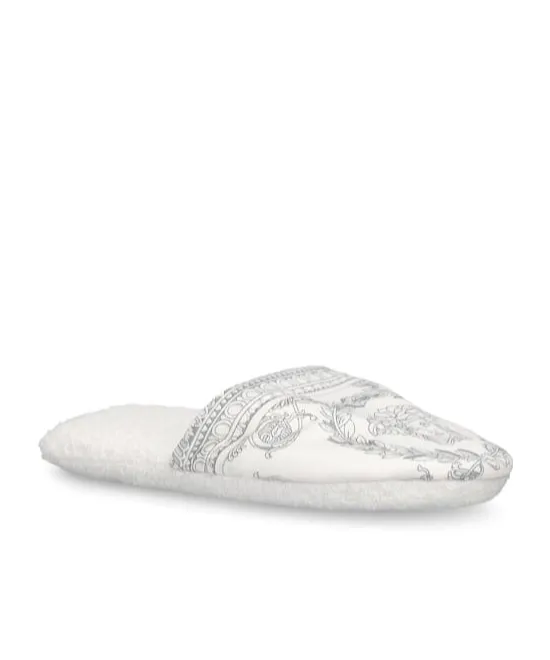 Round Head Home Slippers