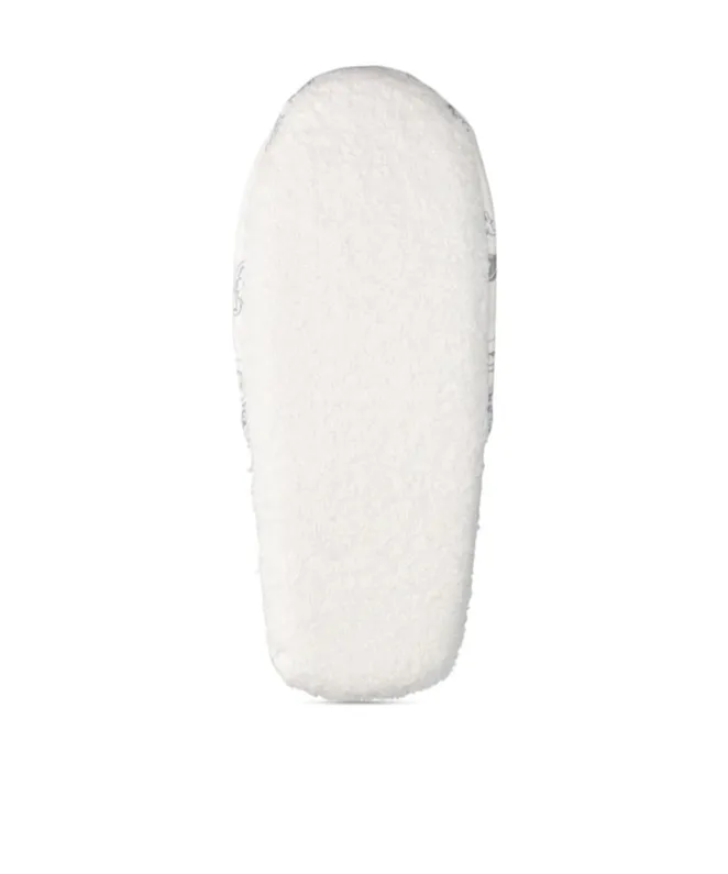 Round Head Home Slippers