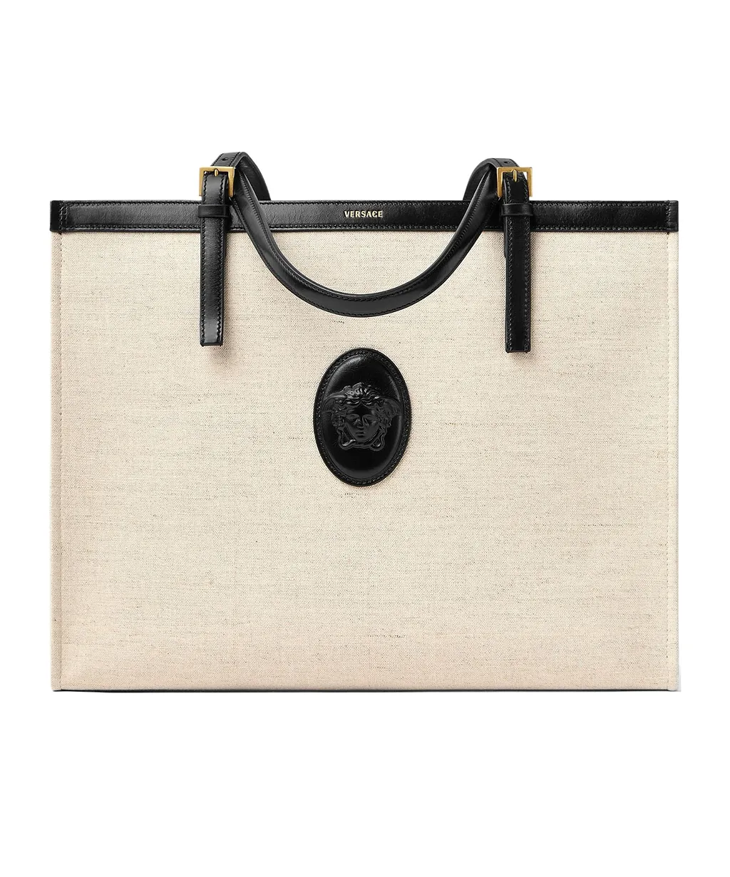 RiviÈRe Large Tote Bag
