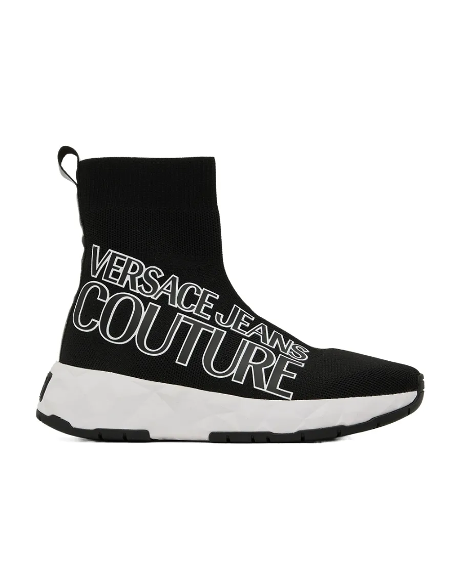 Logo High-Top Leisure Sports Shoes
