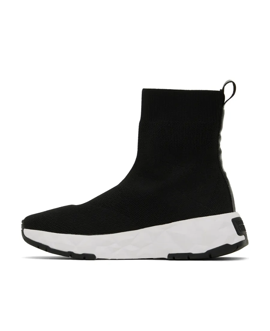 Logo High-Top Leisure Sports Shoes