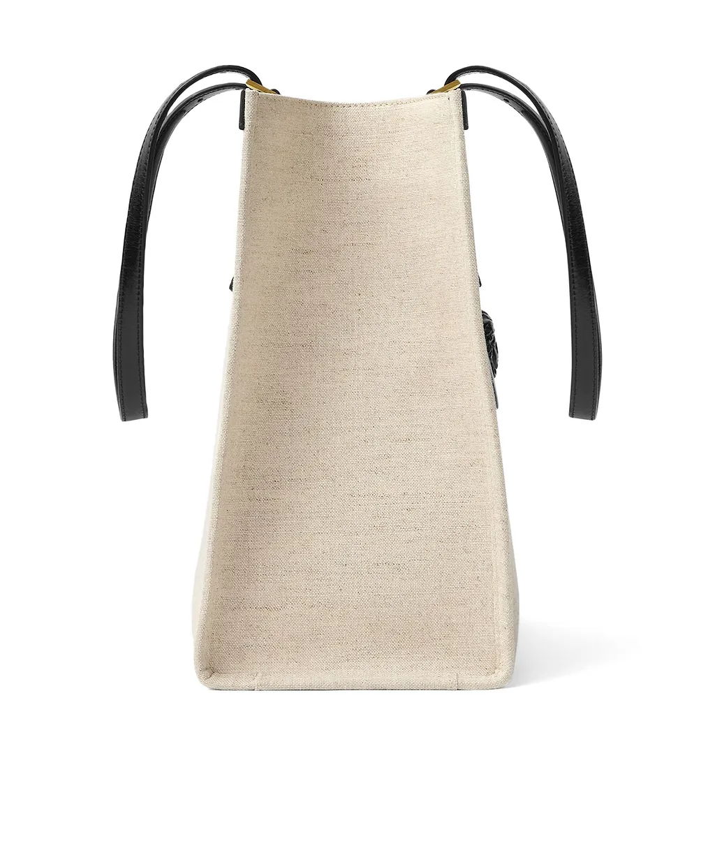 RiviÈRe Large Tote Bag