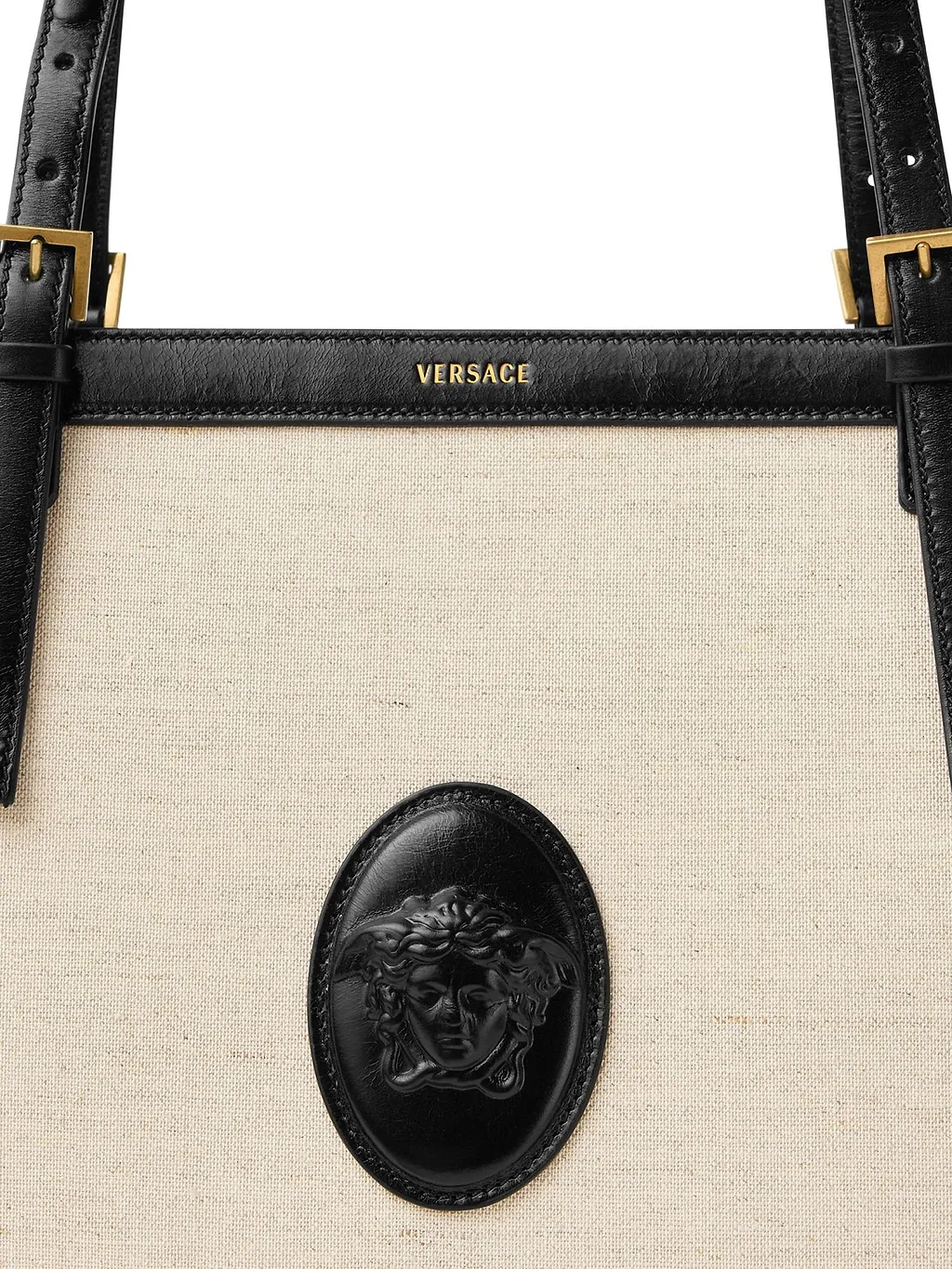 RiviÈRe Large Tote Bag