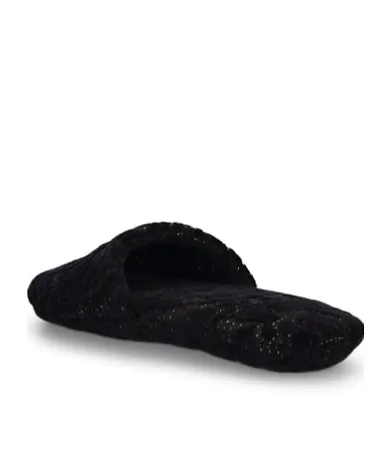 Round Head Slippers