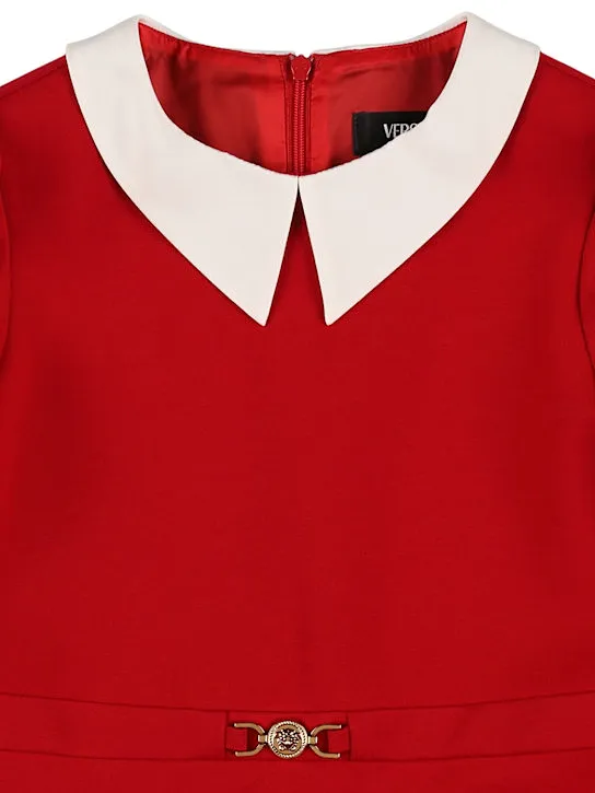 Short Sleeve Dress
