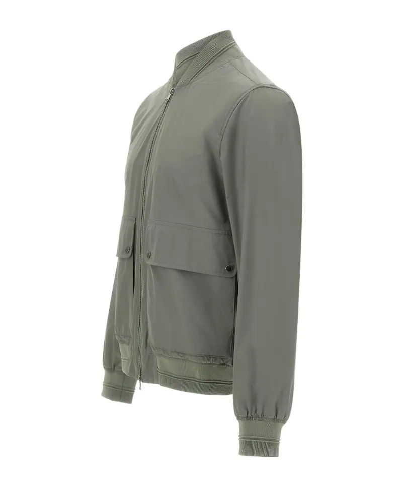 Woolrich Urban Wesley Bomber Jacket
