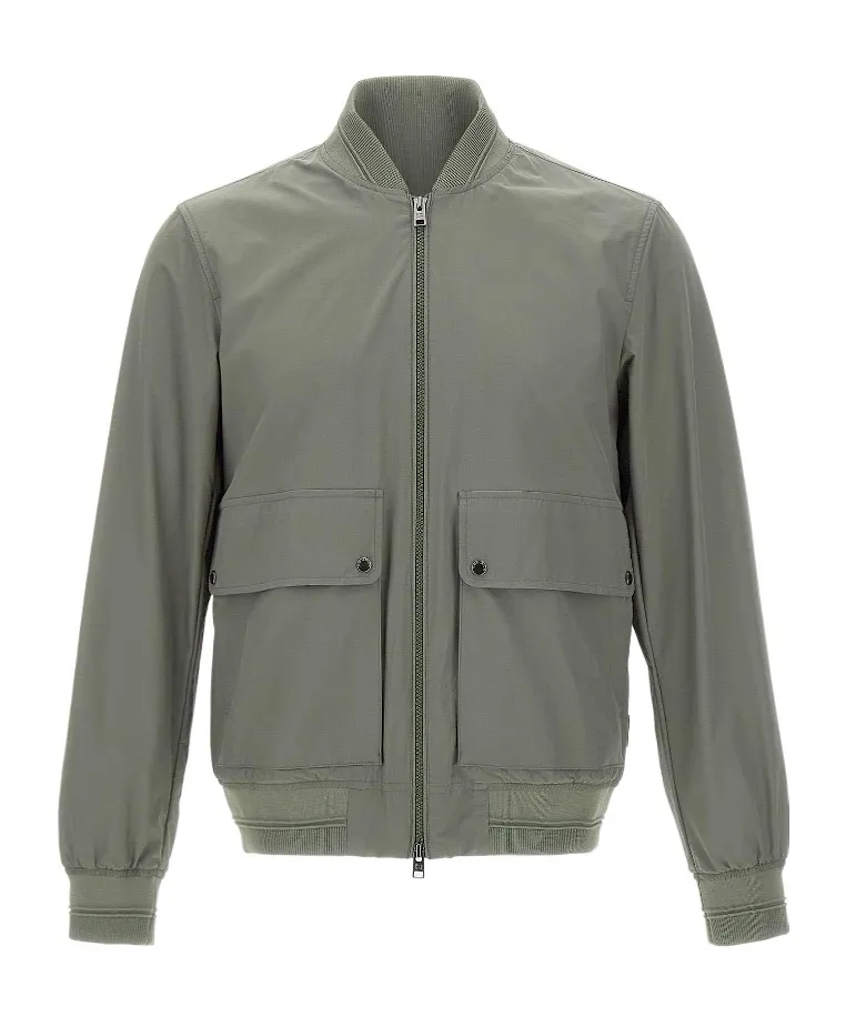 Woolrich Urban Wesley Bomber Jacket