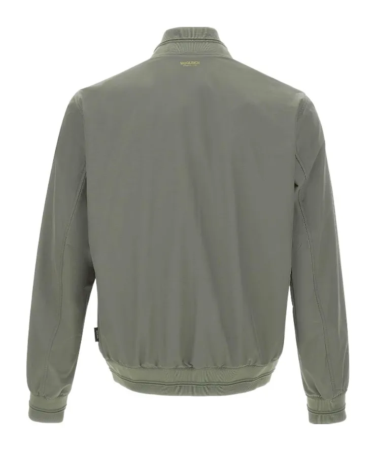 Woolrich Urban Wesley Bomber Jacket