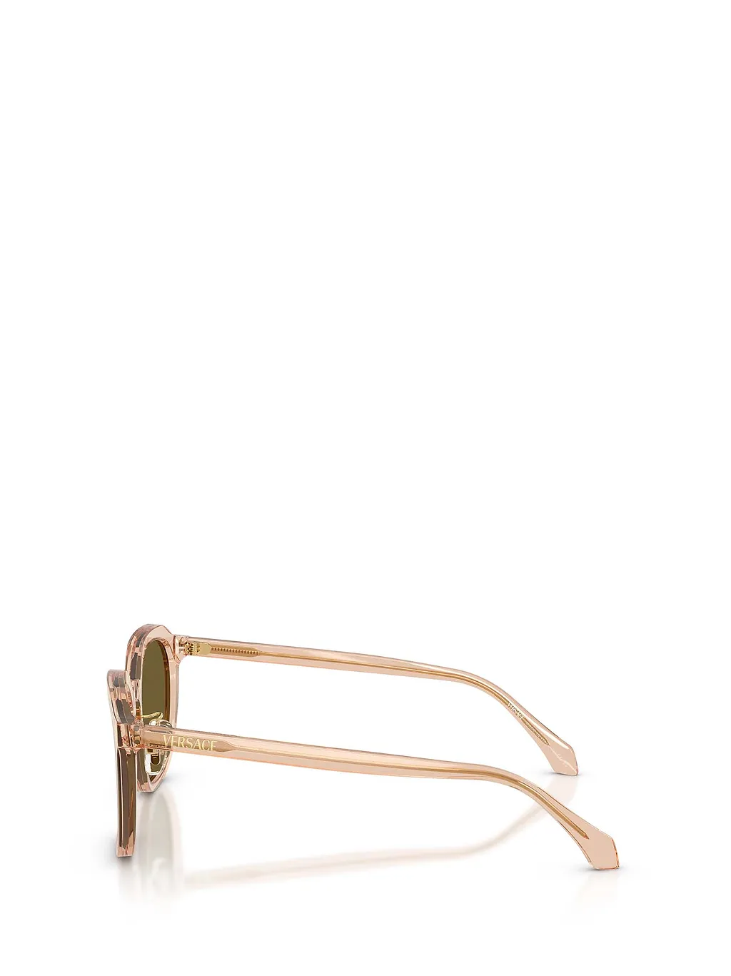 Square-Frame Sunglasses