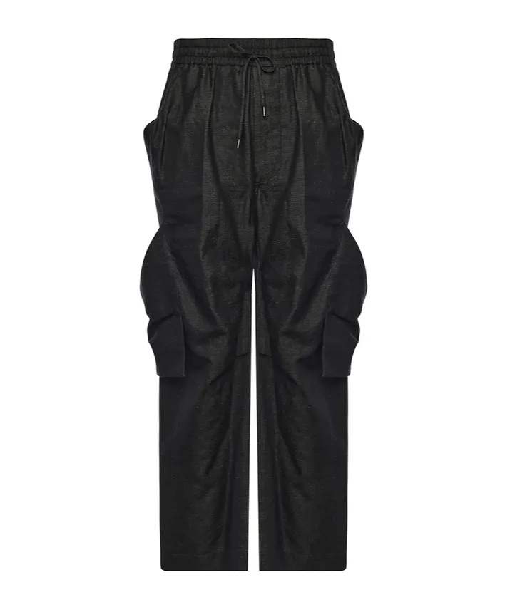 Vivienne Westwood Elatic Waist Pants