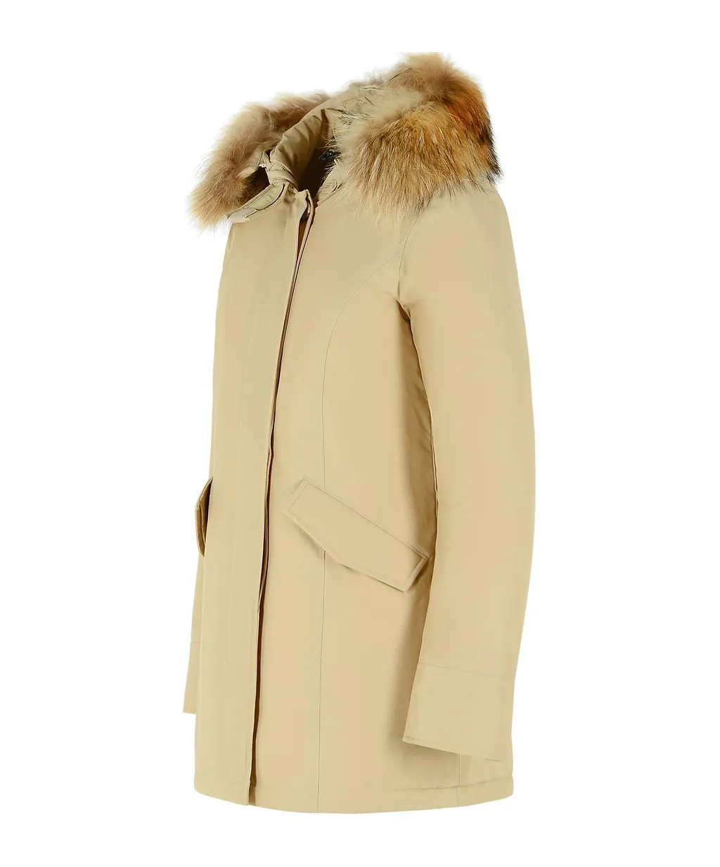 Woolrich Arctic Parka