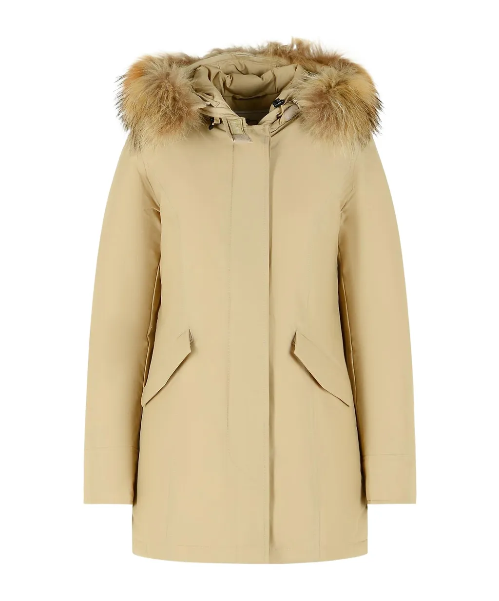 Woolrich Arctic Parka
