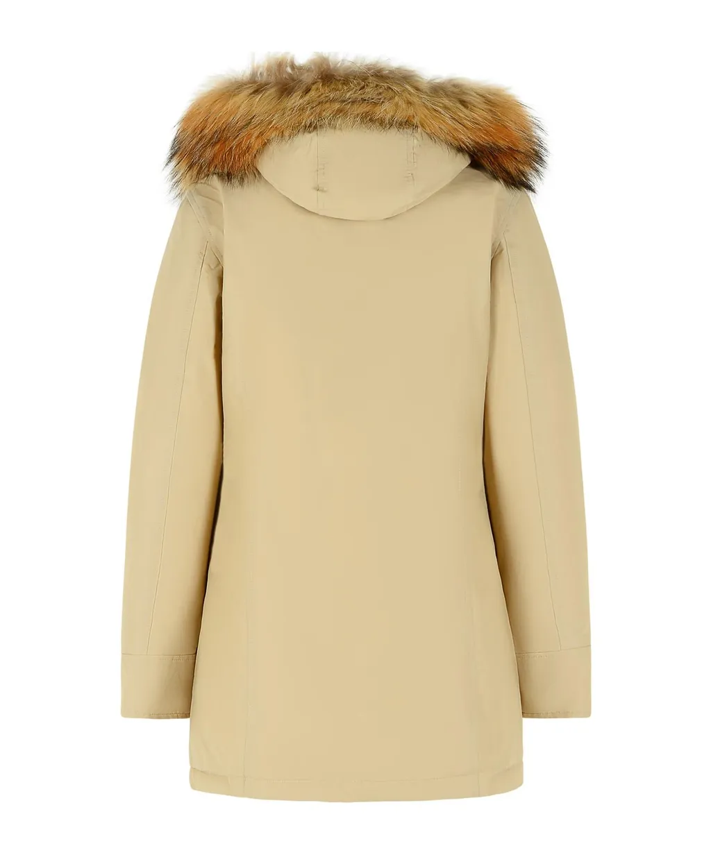 Woolrich Arctic Parka