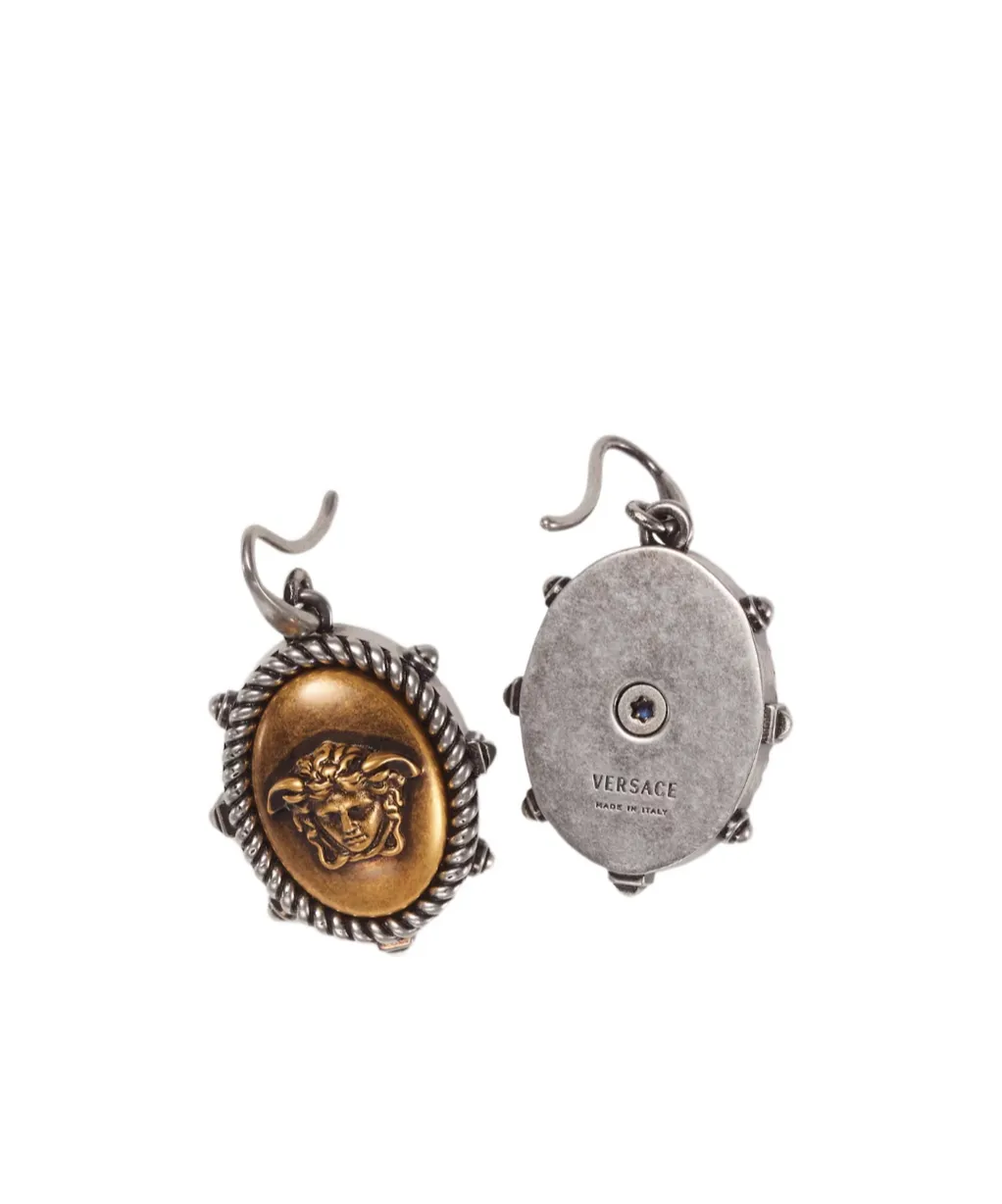 Versace Tivoli Earrings