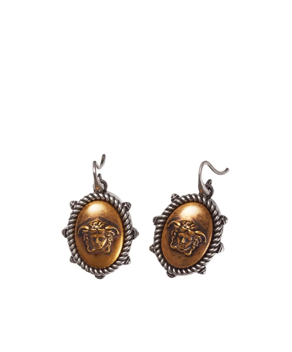 Versace Tivoli Earrings