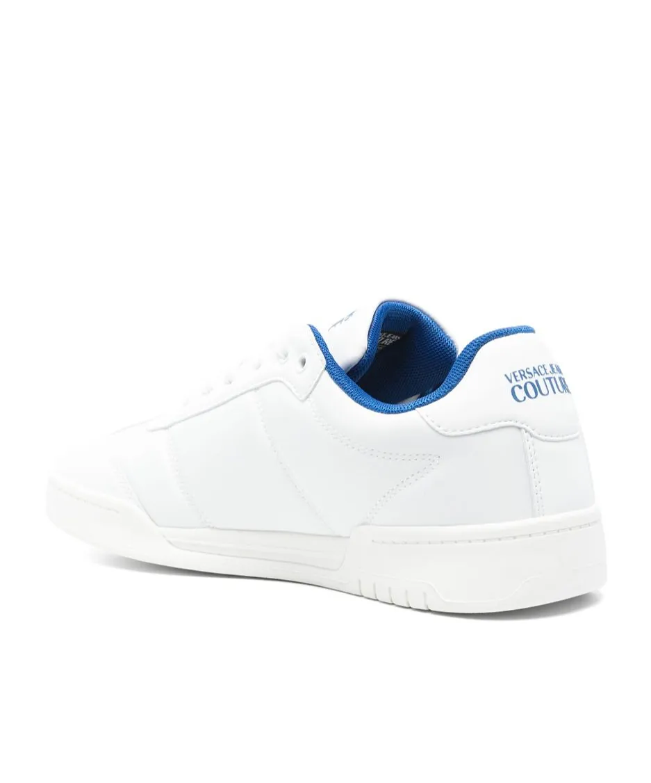 V-Emblem Court 88 Sneakers