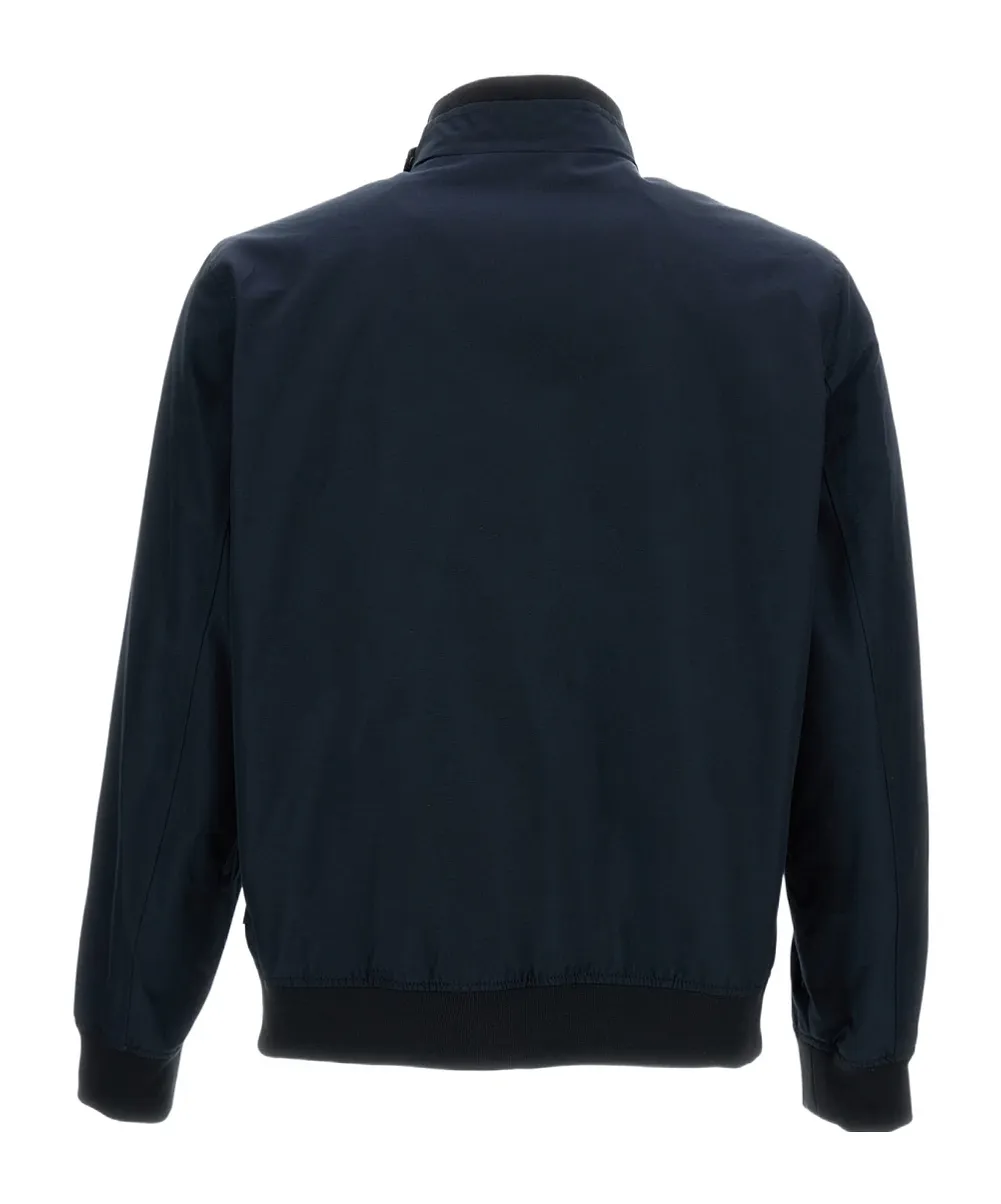 Woolrich Spring Lewis Bomber Jacket