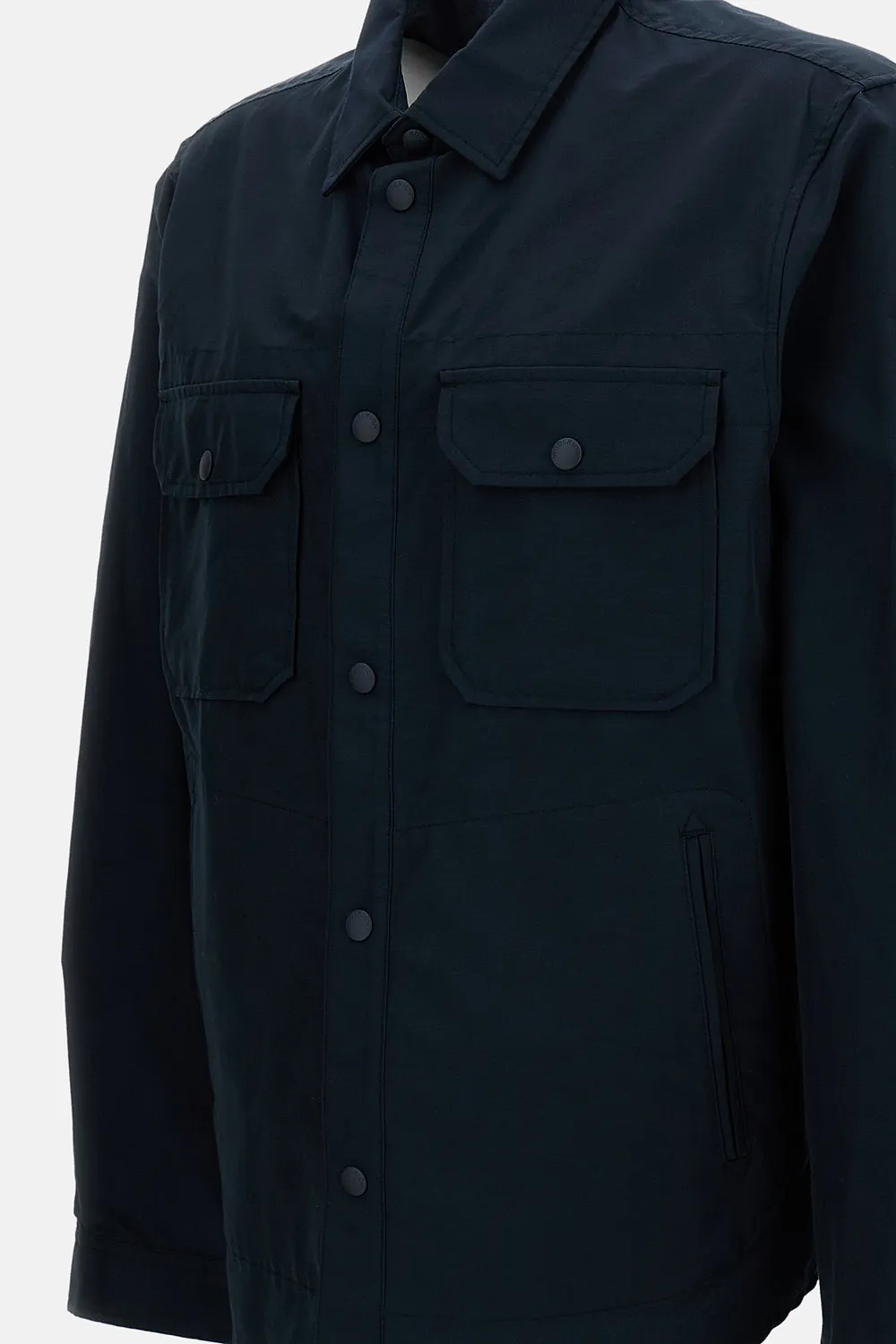 Woolrich Spring Lewis Bomber Jacket
