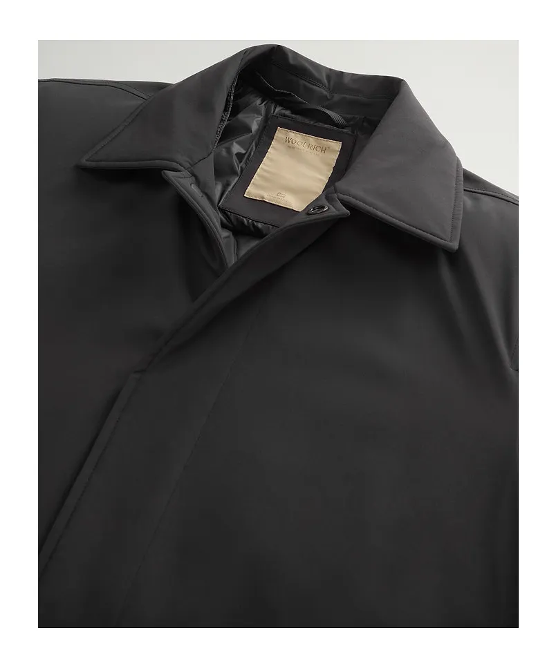 Woolrich Removable Hooded Jacket