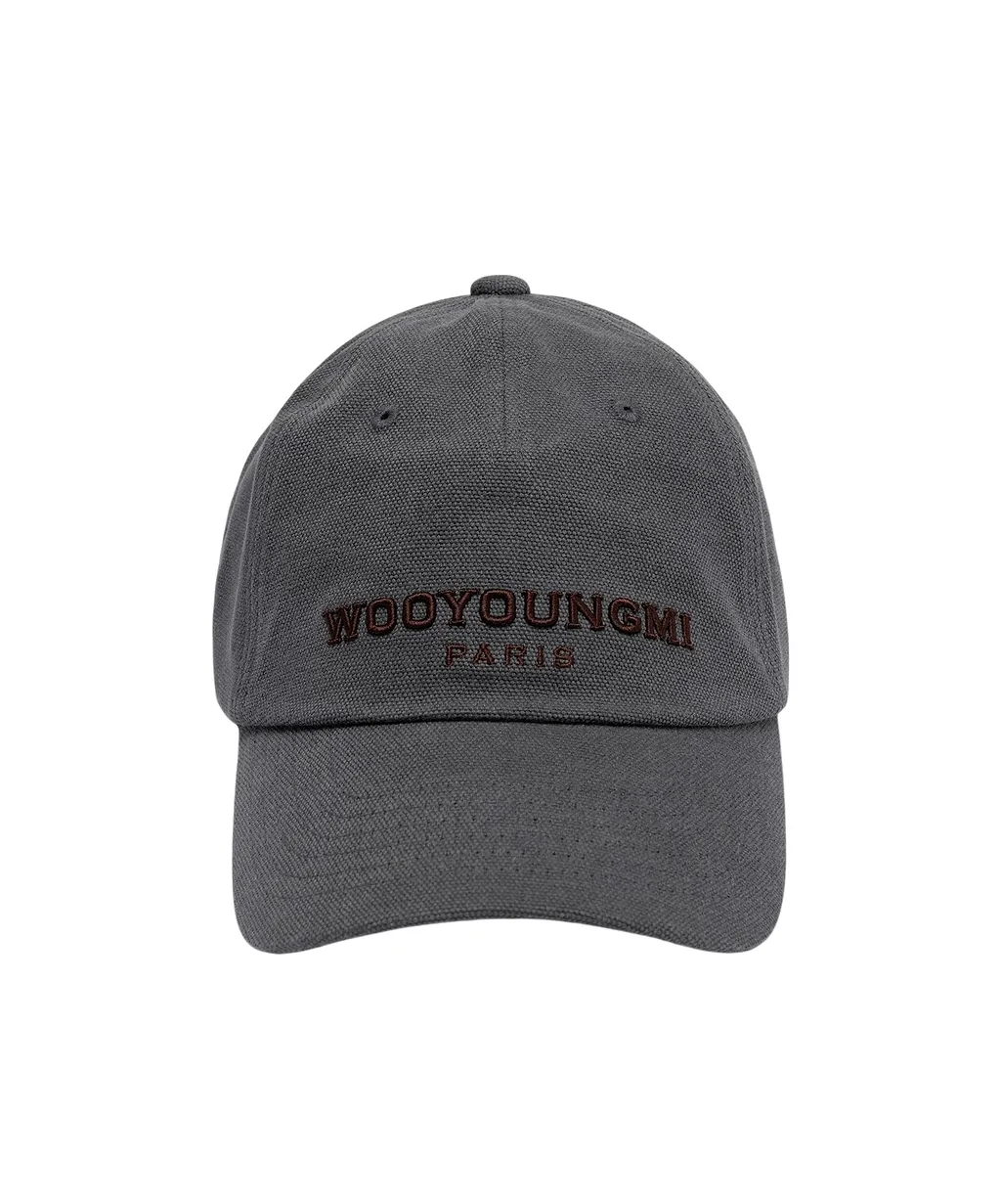 Hat With Eyelets