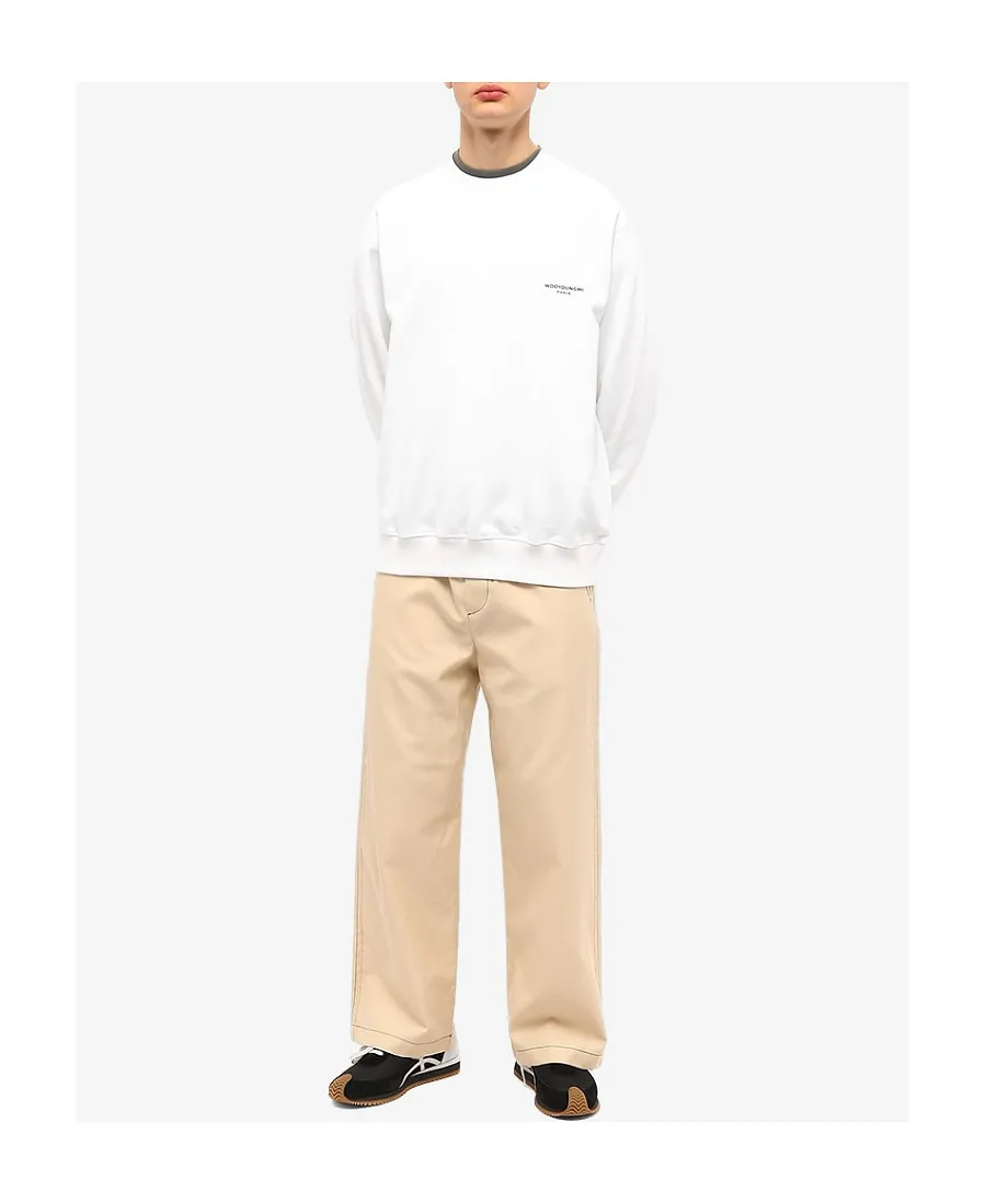 Logo Sweater