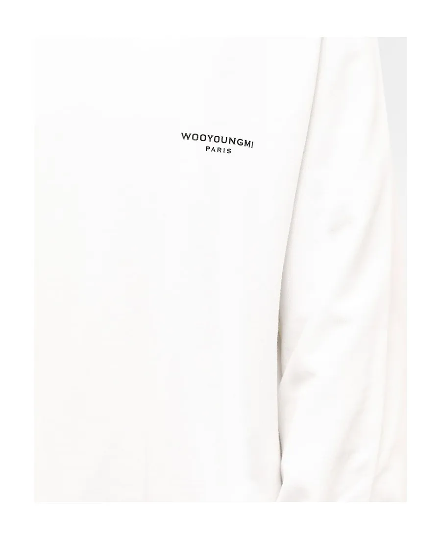 Logo Sweater