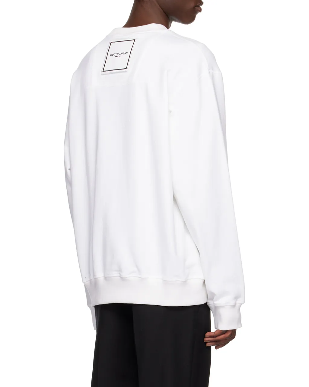 Logo Sweater