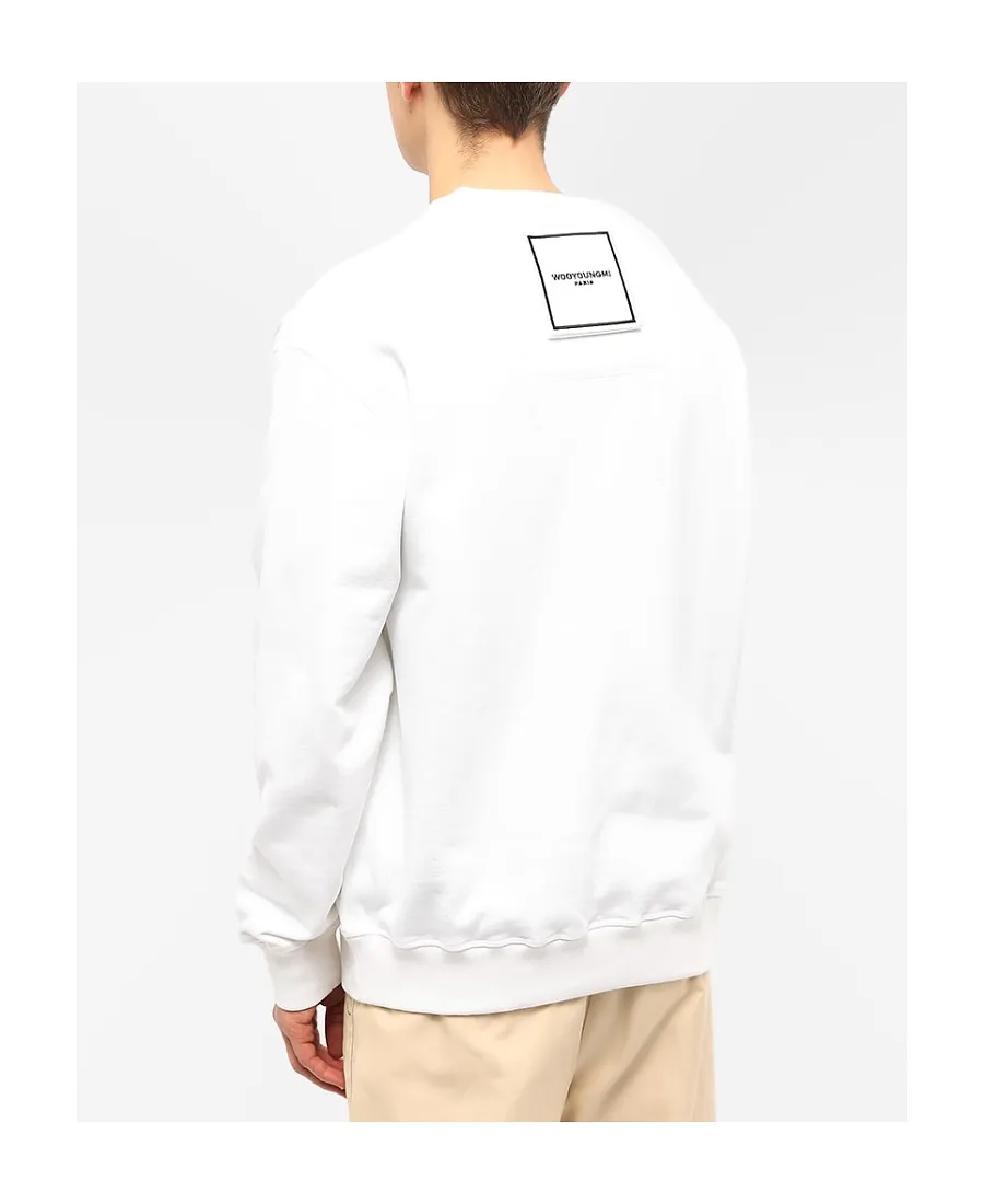 Logo Sweater