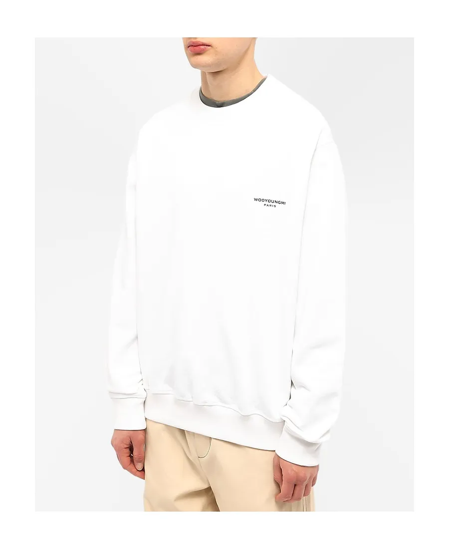 Logo Sweater