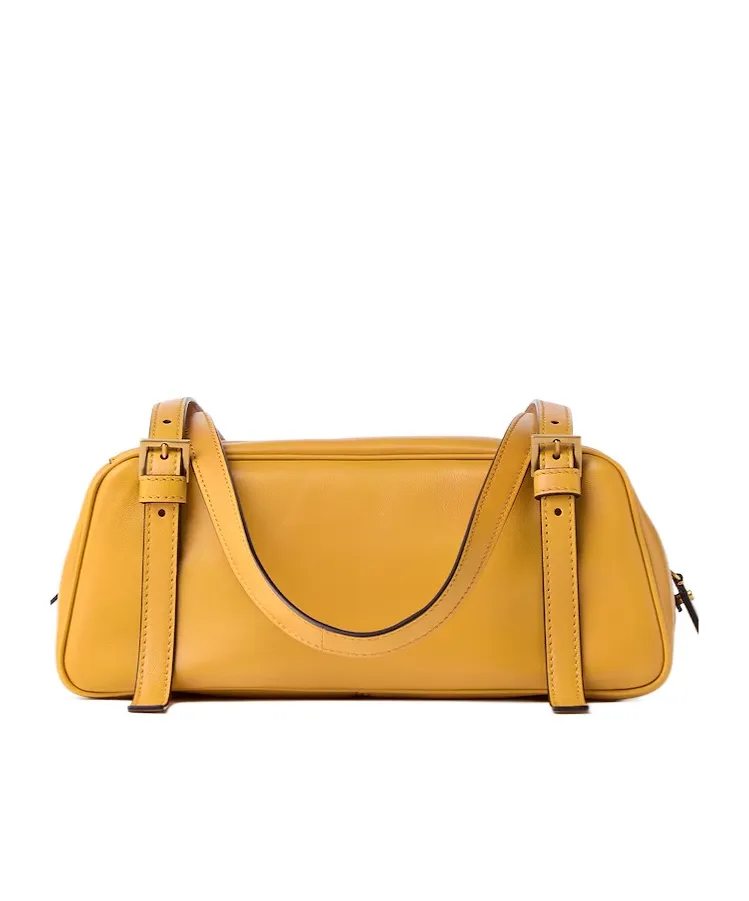 EmblÈMe Bowling Bag