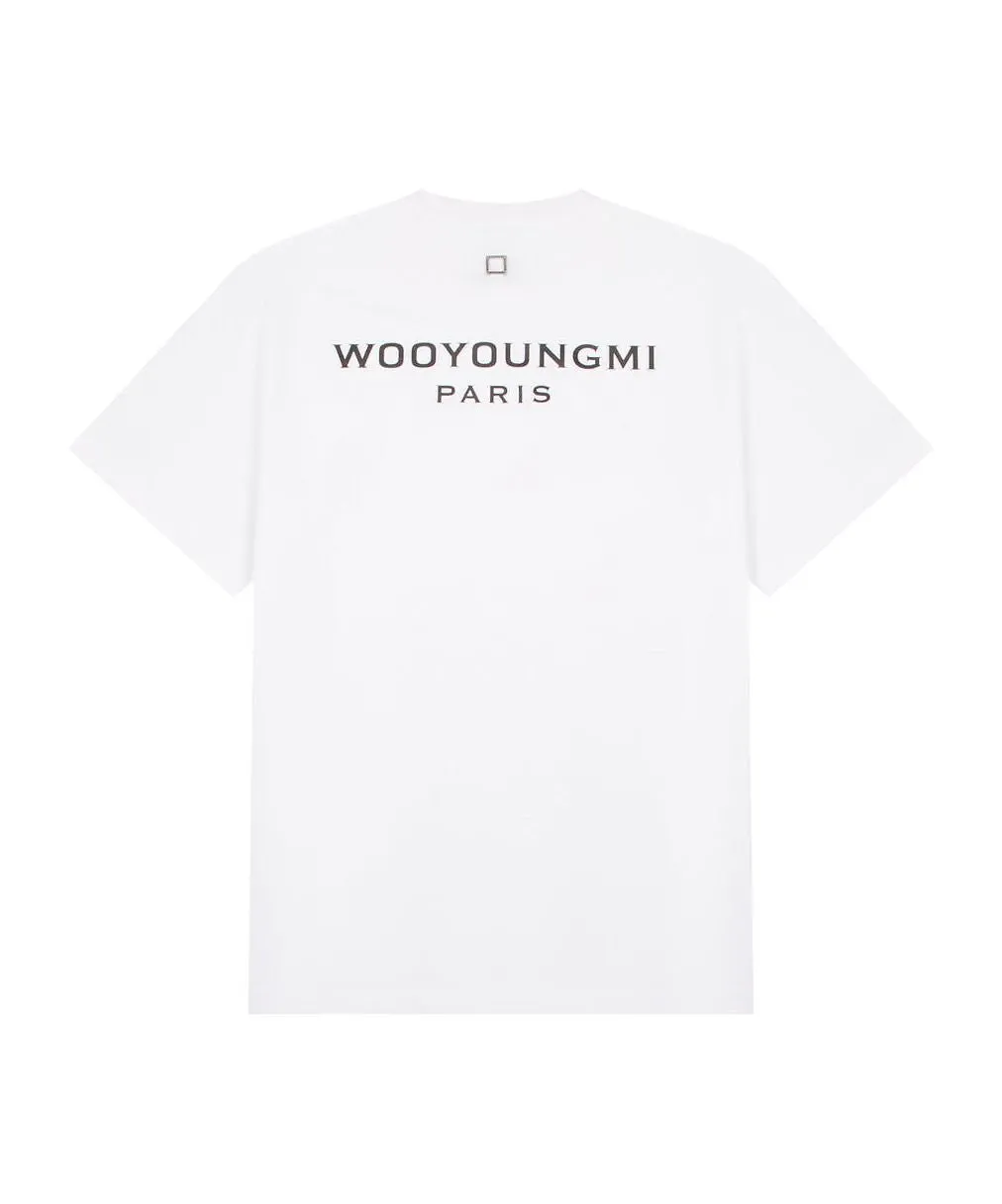 Short-Sleeved T-Shirt