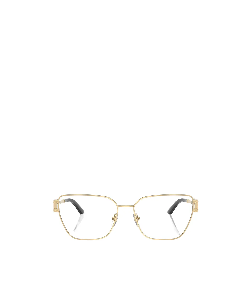 Versace Eyewear Pillow-Frame Glasses