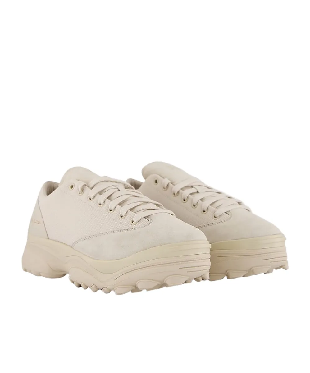 Gsg9 Panelled Sneakers