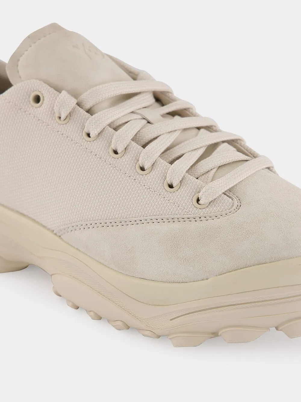 Gsg9 Panelled Sneakers