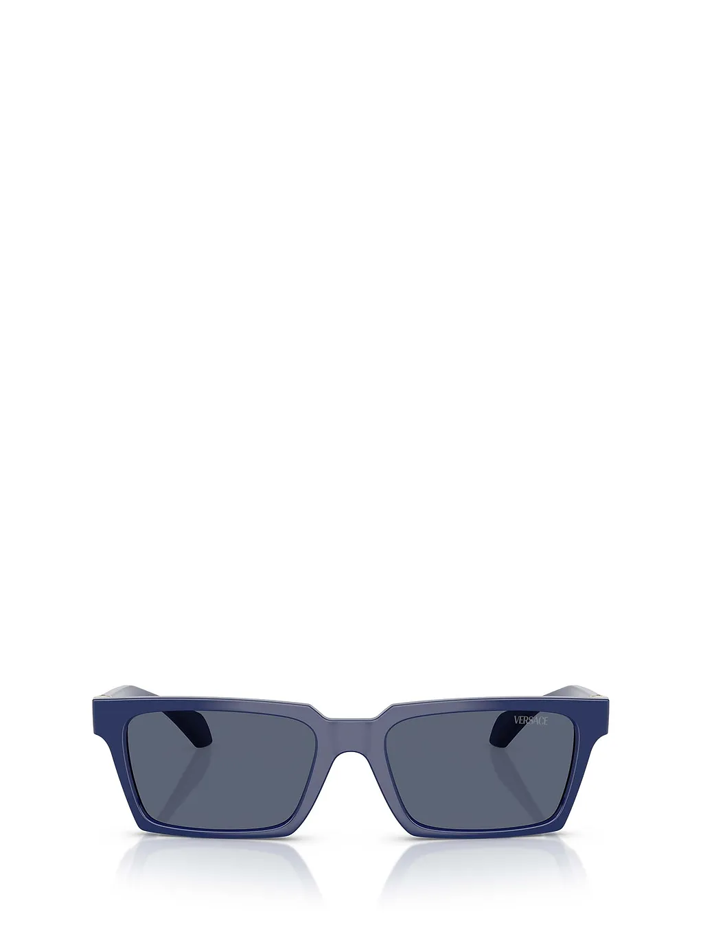 Versace Eyewear Square-Frame Sunglasses