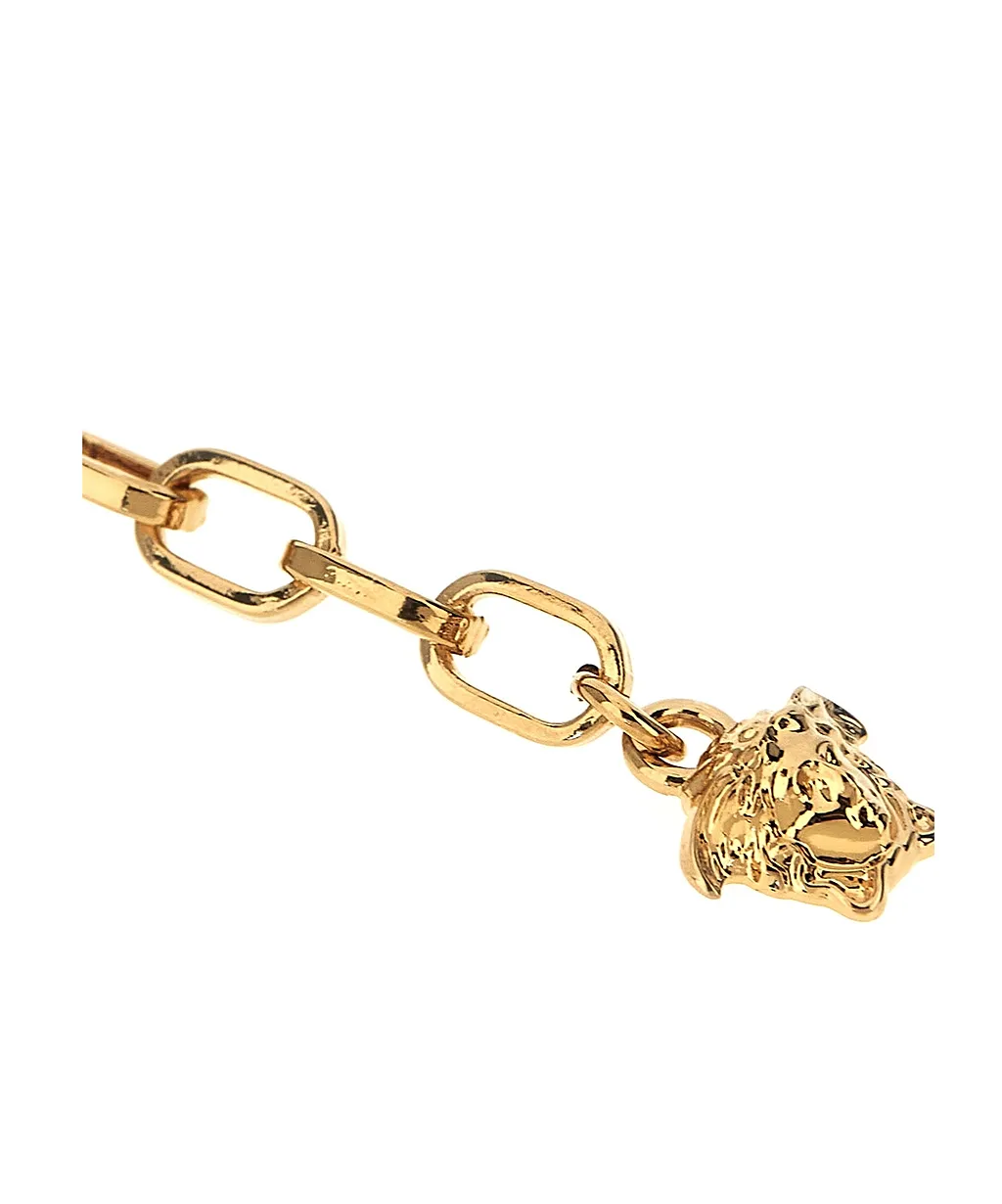 Greca Braided Bracelet