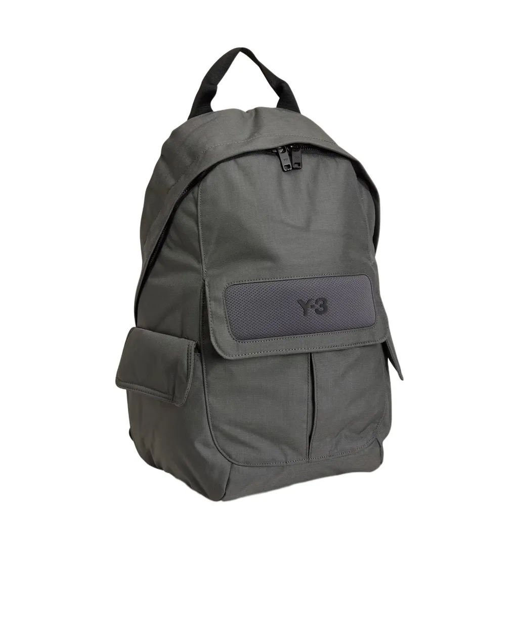 Y-3 Small Backpack