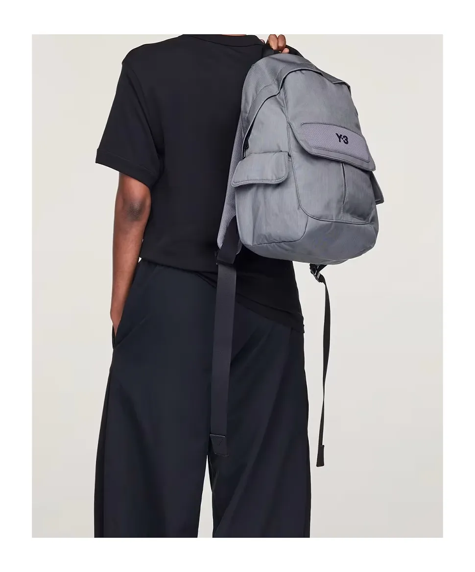 Y-3 Small Backpack