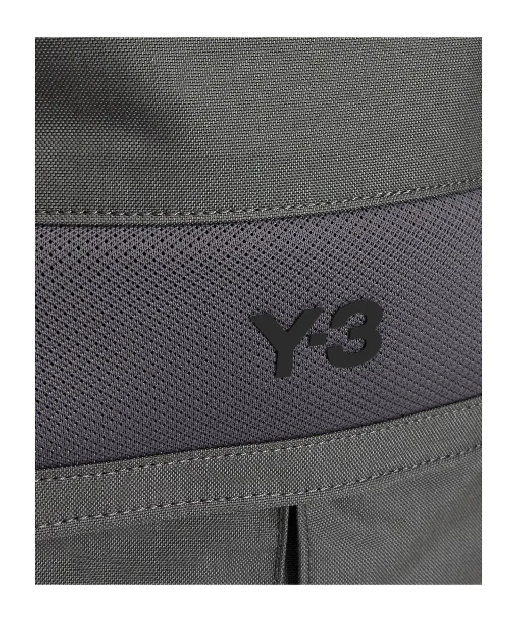 Y-3 Small Backpack