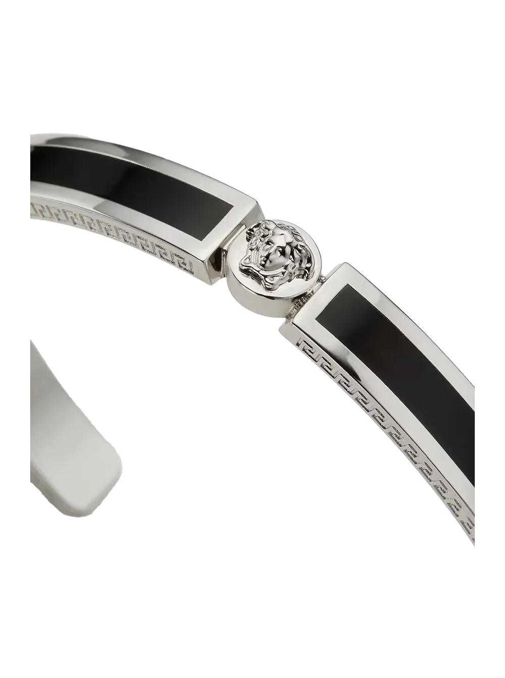 Versace Icon Cuff Bracelet